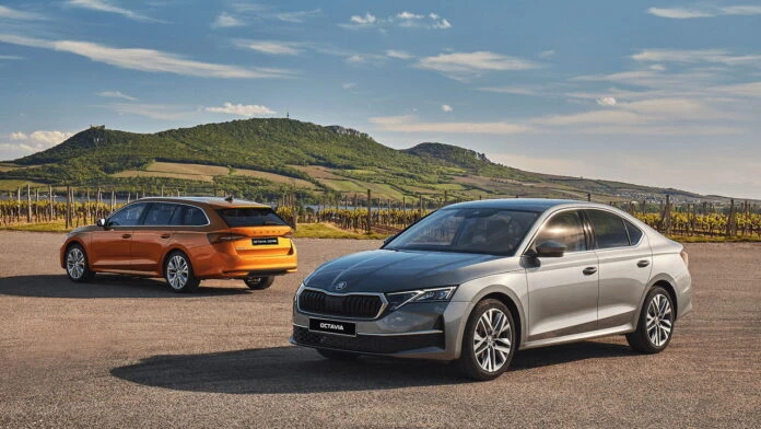 Українцям запропонували популярні автомобілі Skoda за зниженими цінами