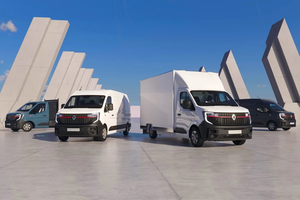 Український ринок комерційних автомобілів встановив абсолютний рекорд